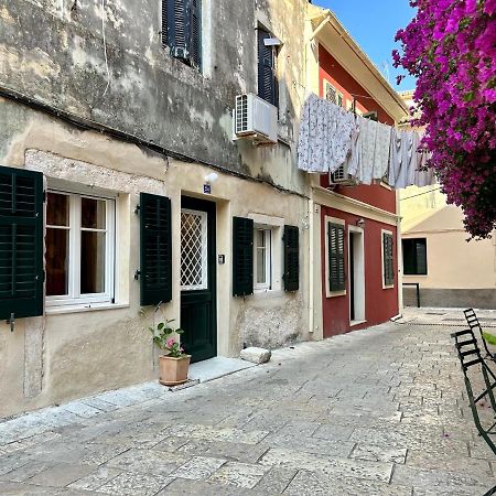 Terrakato Apartment Corfu  Ngoại thất bức ảnh