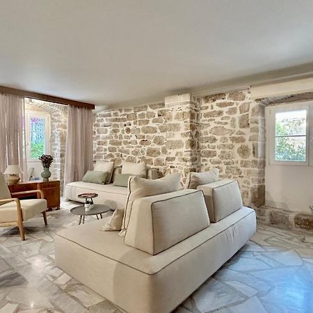 Terrakato Apartment Corfu  Ngoại thất bức ảnh