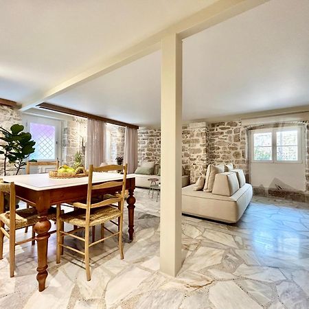 Terrakato Apartment Corfu  Ngoại thất bức ảnh