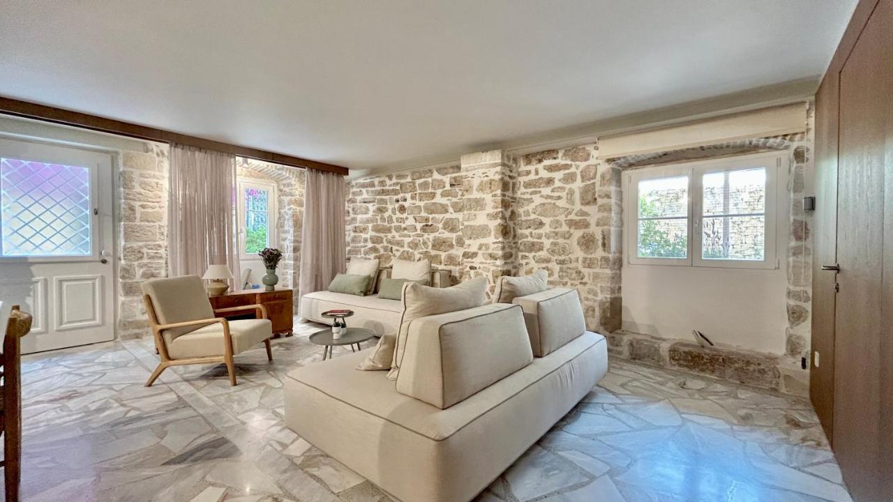Terrakato Apartment Corfu  Ngoại thất bức ảnh