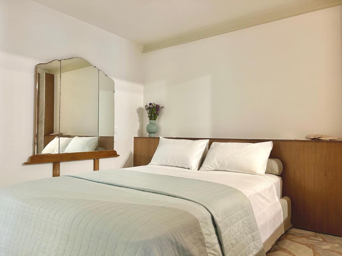 Terrakato Apartment Corfu  Ngoại thất bức ảnh