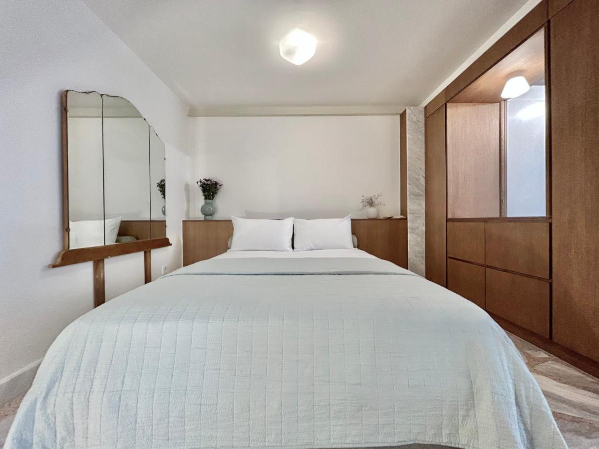 Terrakato Apartment Corfu  Ngoại thất bức ảnh