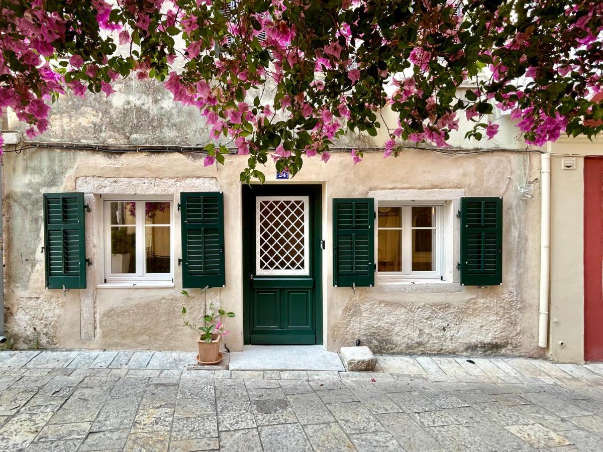 Terrakato Apartment Corfu  Ngoại thất bức ảnh