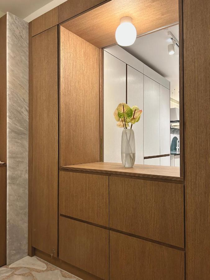 Terrakato Apartment Corfu  Ngoại thất bức ảnh
