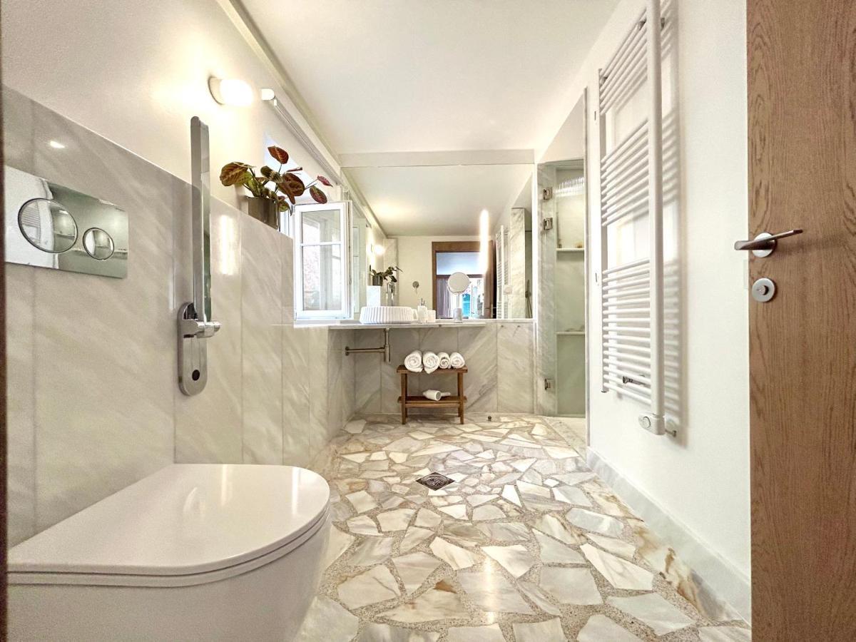 Terrakato Apartment Corfu  Ngoại thất bức ảnh