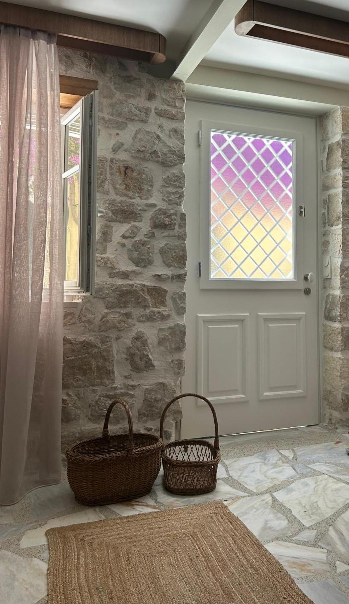 Terrakato Apartment Corfu  Ngoại thất bức ảnh