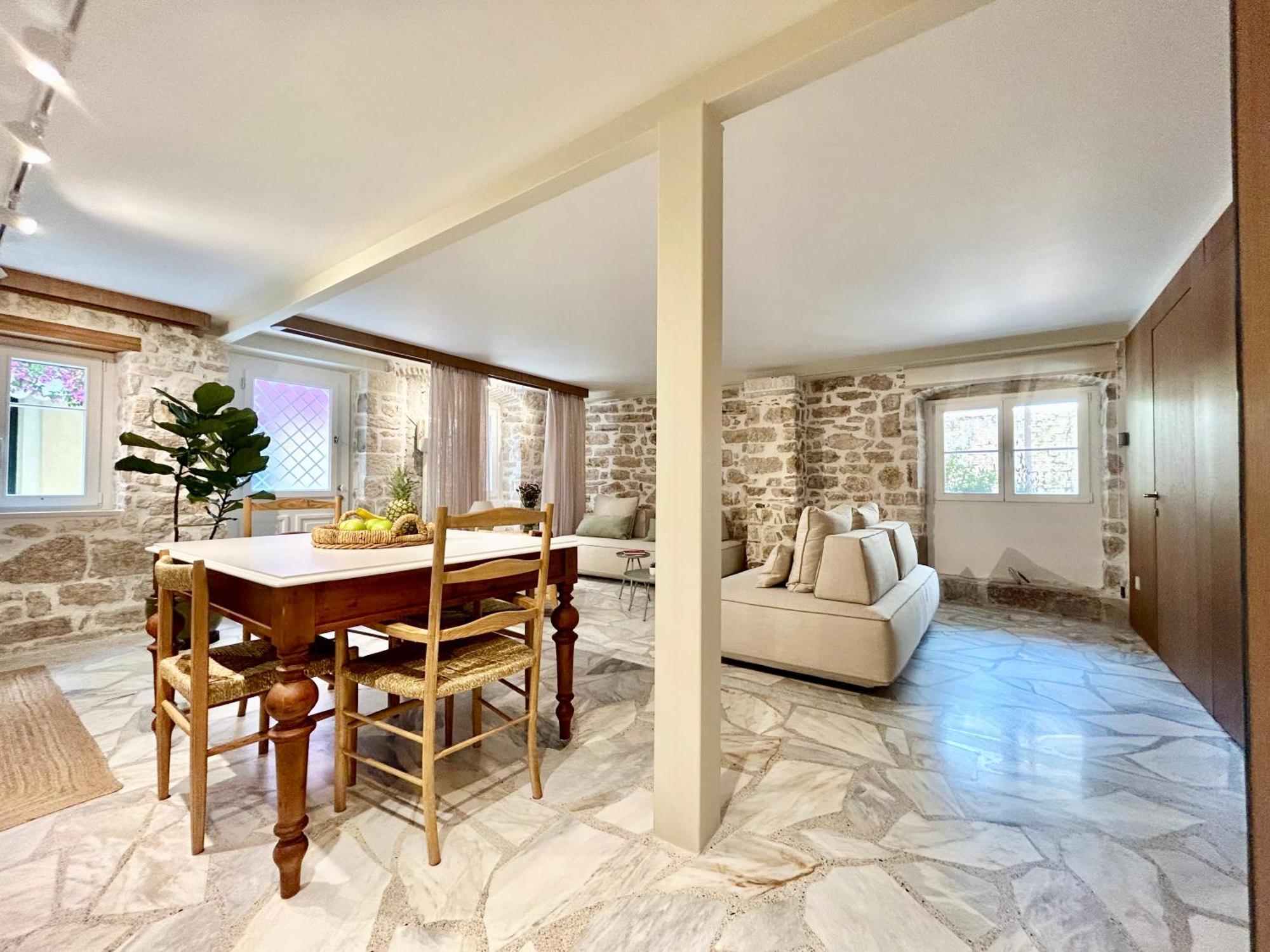 Terrakato Apartment Corfu  Ngoại thất bức ảnh